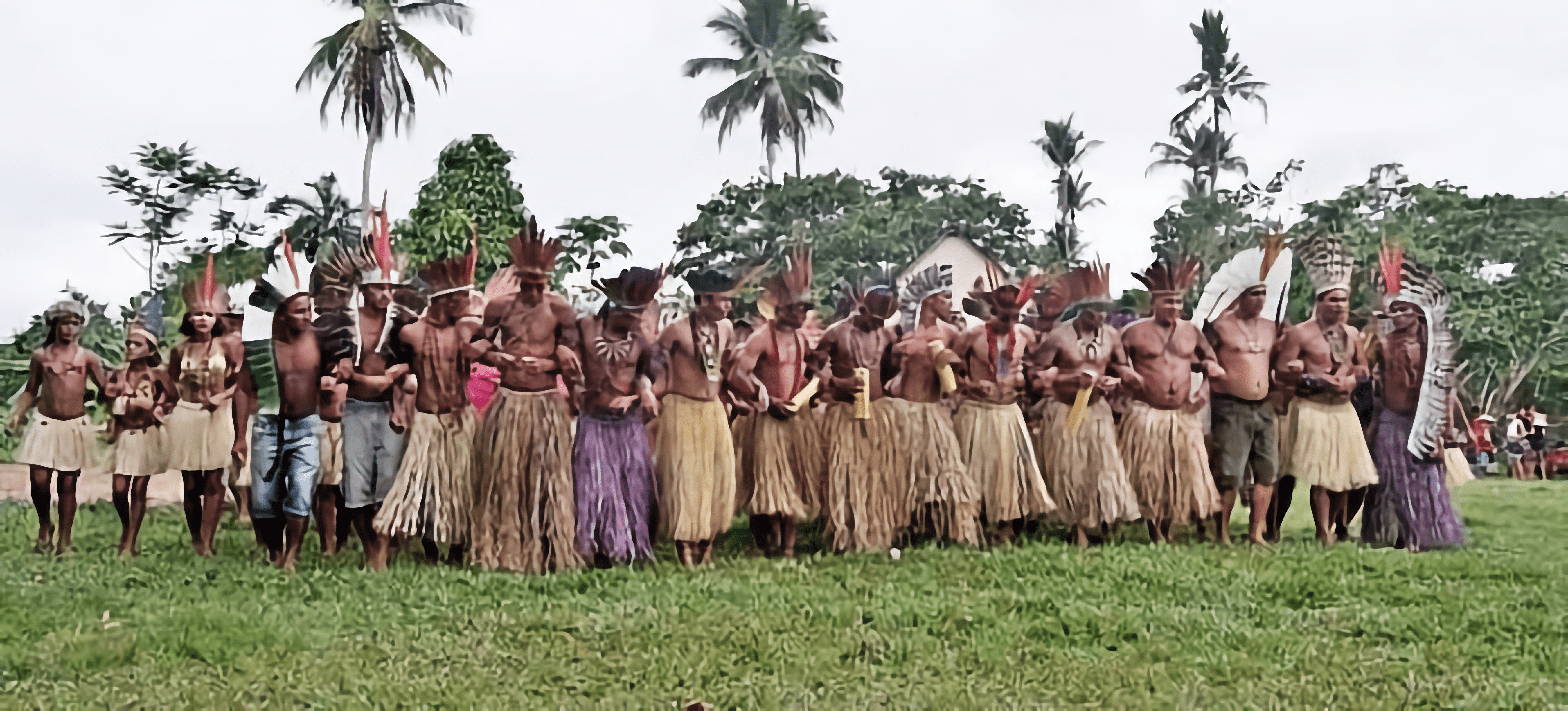 The Nukini People